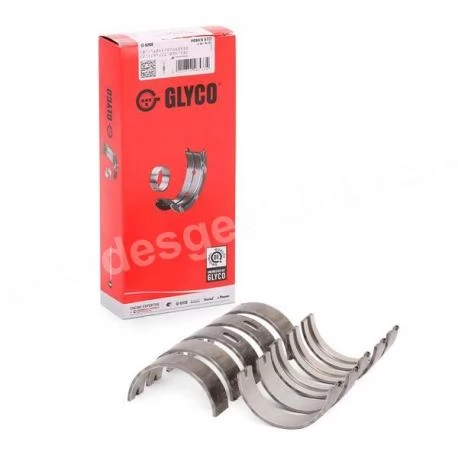 A6155861003 H.796/5 STD H796/5 STD W115 M615 M616 ANA YATAK GLYCO