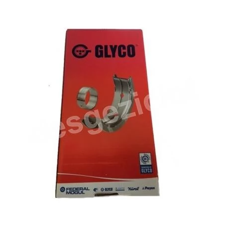 A1020300340 H.977/5 0.75 M102 ANA YATAK GLYCO NEW