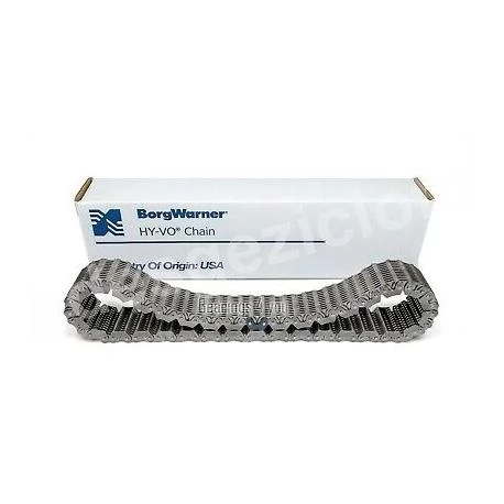 MERCEDES W163 ŞANZIMAN ARAZİ ZİNCİRİ 35 BAKLA 3,75 CM BORG WARNER