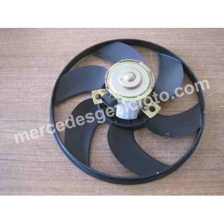 Q0008576V005000000 W450 SMART FORTWO FAN MOTORU ORJİNAL