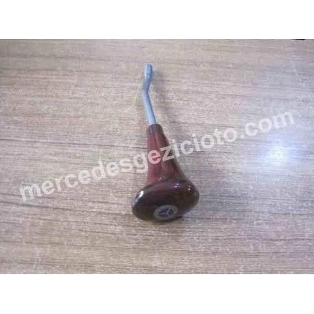 W123 VİTES TOPUZU MAUN YAN SANAYİ