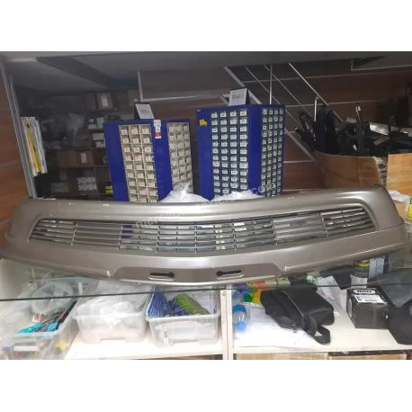 A1268800070 1268800070 MERCEDES W126 ÖN TAMPON ORJİNAL